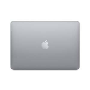 Spacegrijs MacBook