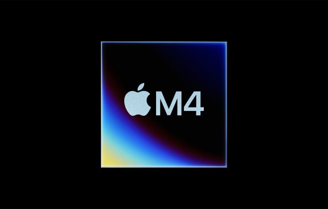 Apple M4 Chip